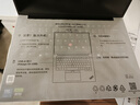 ThinkPad【国家补贴15%】T14p AI PC 酷睿Ultra9 185H 14.5英寸高性能笔记本电脑 32G 1TB 3K RTX4050 实拍图
