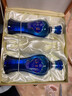 洋河海之蓝 蓝色经典52度 480ml*2瓶 礼盒装 绵柔浓香型 实拍图