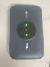 TCL随身wifi三网通用免插卡无线wifi6车载4G路由器随身便携无限制移动联通电信全国通用2026款5GXY15B 【新款苍梧蓝】展锐芯片3000毫安大电池 不限速不虚标月享1500G流量 实拍图