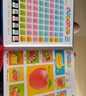雷朗会说话的早教有声书幼小衔接点读机发声书儿童玩具生日礼物 实拍图