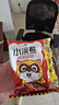 统一小浣熊【佳节礼盒】招牌香辣蟹味 35g*30包 整箱装儿时美食干脆面 实拍图