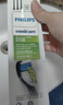 飞利浦（PHILIPS）电动牙刷头官方原装适配钻石3/7/9系列刷柄清洁 欧洲进口 3支装 HX9023  实拍图