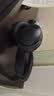 BOSE【焕新补贴】QC消噪耳机-经典黑 时尚头戴式无线蓝牙降噪 QC45升级款 新老包装随机送礼礼物 实拍图