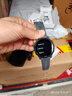 佳明（GARMIN）Forerunner255专业跑步户外运动智能手表多星定位心率血氧 神秘灰 实拍图