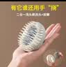 姚记掼蛋专用扑克牌户外露营金姚记高档斗地主掼蛋游戏G002黑色10副 实拍图