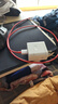 一加原装 USB-A to Type-C 闪充数据线 10A 1米充电线 支持 100W Max 多协议兼容 通用OPPO 实拍图