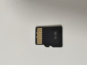 闪迪（SanDisk）128GB TF(MicroSD)内存卡 4K极速金卡A2 V30 U3行车记录仪 运动相机无人机 监控存储卡 读190MB/s 实拍图