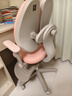 爱果乐（IGROW）儿童学习椅学生椅儿童座椅儿童椅子【升降脚踏 多维调节】 实拍图