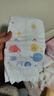 好奇（Huggies）金装纸尿裤L132片(9-14kg)尿不湿【速干不易红】 实拍图