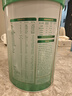 美力源1段 0-6月龄婴儿 A2蛋白配方羊奶粉800g罐装好吸收不易敏新国标  实拍图