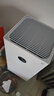 米家小米空气净化器4lite 除甲醛除菌除异味 空气伴侣 除PM2.5 AC-M17-SC 实拍图