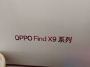 OPPO Find X9 16GB+512GB 追光红 4K超清实况照片 天玑9500 拍照旗舰智能手机 国家补贴 旅拍神器 5G 实拍图