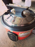 半球（PESKOE）商用电饭锅食堂大容量10人以上电饭锅 老式饭店用大型电饭煲 LX80-125B 实拍图