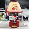 马克图布Hello Kitty卧室小夜灯联名乔迁新婚订婚送女友闺蜜女孩生日礼物 实拍图