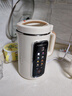 九阳（Joyoung）1.2L豆浆机3-4人用破壁机古法豆浆可预约时间细腻免滤家用全自动榨汁机料理机D565【九阳漫生活】 实拍图