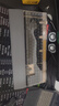美商海盗船 (USCORSAIR) K100 RGB 璀璨金 光轴 机械键盘 电竞游戏键盘 有线键盘 全尺寸 金色 OPX光轴 实拍图