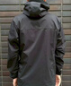 始祖鸟（ARC'TERYX）SQUAMISH HOODY 轻薄连帽休闲薄款防晒衣 冲锋衣 男款 黑色/Black L 晒单实拍图