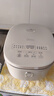 美的（Midea）电饭煲3-4人电饭锅4L银钻内胆12大菜单顶置触控屏家用智能微压电饭煲MB-AFB4041RL 实拍图