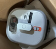 美的（Midea）【国家补贴】浓香小飞侠电压力锅有钛0氟0涂层双胆高压锅5L智能预约家用煲汤4-6人煮饭煲E5825N 实拍图