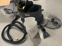 KARCHER德国卡赫 布艺沙发清洗机大吸力地毯多功能清洁机汽车座椅清洗商用 原装进口puzzi8/1 实拍图