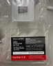 闪迪（SanDisk）512GB TF(MicroSD Express)内存卡 读880MB/s 写650MB/s 适配运动相机无人机 Switch2游戏机存储卡 实拍图