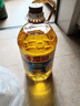 金龙鱼 食用油 葵花籽清香型调和油5L （新老包装随机发货） 实拍图