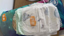宜婴新梦想家全包臀婴儿小内裤L76片拉拉裤超薄【品牌直供 安心品质】 实拍图