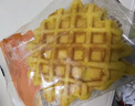 百草味黄油华夫饼礼盒800g蛋糕早餐代餐糕点点心休闲零食企业团购年货 实拍图