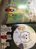 老鼠三兄弟的跑腿机器人  实拍图