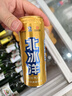 北冰洋橙汁汽水330ml*6 实拍图