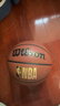 威尔胜（Wilson）NBA TAKE-OFF系列5号篮球PU室内室外通用儿童篮球801【京东专供】 实拍图