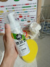 优洁士小白鞋清洁剂洗鞋刷鞋擦鞋神器球鞋运动鞋鞋面鞋边去污去渍清洗剂 【干湿两用经典款】小白鞋清洗剂100ml*1瓶 实拍图