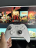 北通鲲鹏20无线游戏手柄AI智控双切扳机震动蓝牙手柄xbox布局电脑PC手机steam电视NSswitch2体感 仁王3 实拍图