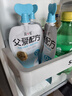 简爱酸奶父爱配方儿童酸奶 A2β-酪蛋白低温酸奶儿童零食 024糖吸吸袋组合装3*4袋 实拍图