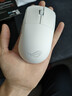 ROG龙鳞Ace Mini 无线三模游戏鼠标 AimPointPro光学传感器 专业电竞手型 支持无线8K轻量化49g月耀白 实拍图