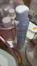 雅漾（Avene）舒泉保湿喷雾300ML 补水舒缓爽肤水湿敷水敏肌护肤水大喷礼物男女 实拍图