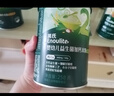 英氏（Engnice）婴幼儿面条猪肝菠菜味175g 宝宝辅食儿童早餐线面长直面 真验厂 实拍图