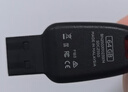 闪迪（SanDisk）64GB Type-C USB3.2 手机U盘DDC3黑色 读速高达300MB/s 自动备份 手机电脑两用 双接口大容量优盘 实拍图