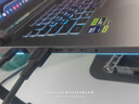 ROG【京东独家】魔霸新锐 酷睿U7 16英寸 AI高静游戏本笔记本电脑(U7 255HX 16G 1T RTX5060 2.5K) 实拍图