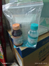 海氏海诺 医用酒精消毒液102ml+碘伏消毒液102ml+医用棉签棉棒50支 实拍图