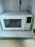 格兰仕（Galanz）微波炉家用不锈钢内胆23升800瓦高颜值小森林系列智能便捷微波炉烤箱一体机XRA(W0) 实拍图