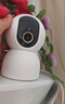 小米智能摄像机 4家用云台摄像头800万像素4K超清室内监控360度无死角带夜视手机远程婴儿宠物宝宝母婴 实拍图