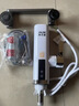 奥克斯（AUX）电热水龙头热水器加热水龙头快速热水变频恒温厨房下进水 【变频恒温】雪山白+升级机械臂+漏保插头 实拍图