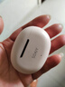 索爱（soaiy）SL6真无线蓝牙耳机运动商务游戏长续航半入耳式蓝牙耳机适用于苹果安卓通用蓝牙耳机 油彩白 实拍图