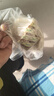 手工老面馒头老式食品馒头早餐超市面点现蒸现氮气保鲜净重80g/个 无添加手工老面刀切方馒头2个【尝鲜】 氮气保鲜包装麦香浓郁 实拍图