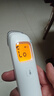 鱼跃（Yuwell）红外体温计医用额温枪婴儿专用温度计电子体温枪YHW-1 实拍图