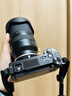 索尼（SONY）ZV-E10 半画幅微单相机 单机身  美肤拍照 颜值机身 精准对焦 VLOG APS-C画幅 黑色 实拍图