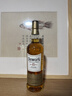 帝王(Dewar's)调配苏格兰威士忌15年 750ml（有盒无盒随机发） 实拍图