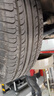 韩泰（Hankook）汽车轮胎 195/65R15 91H K415 原配宝来/高尔夫/朗逸/雷凌 实拍图