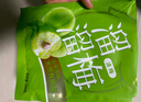溜溜梅  五味青梅超值装300g 独立小包装话梅干休闲解馋零食大礼包 实拍图